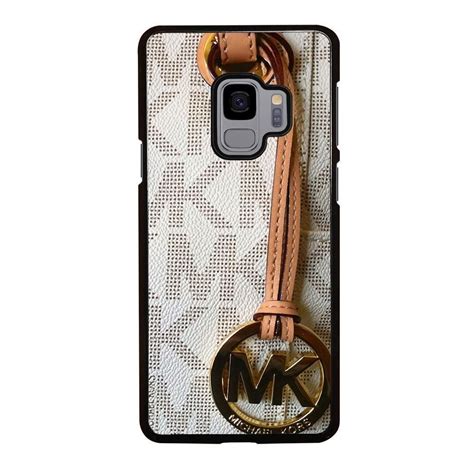 galaxy s5 michael kors cases|Michael Kors 137 White Samsung Galaxy S5 I9600 Protective .